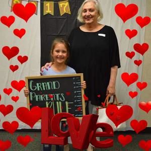 Meet your Posher, Terrie